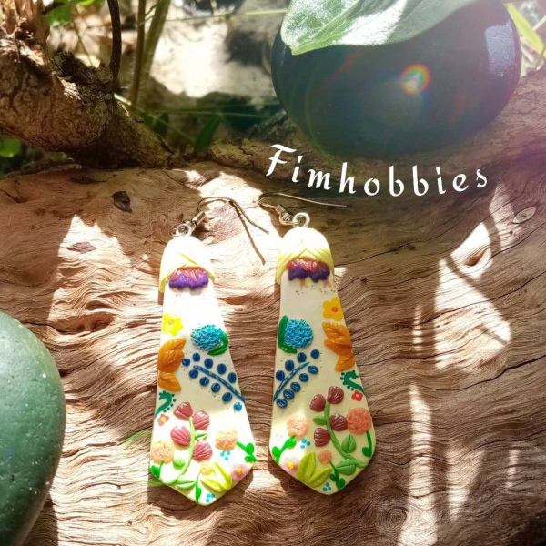 tutti fruiti - fleurs des champs