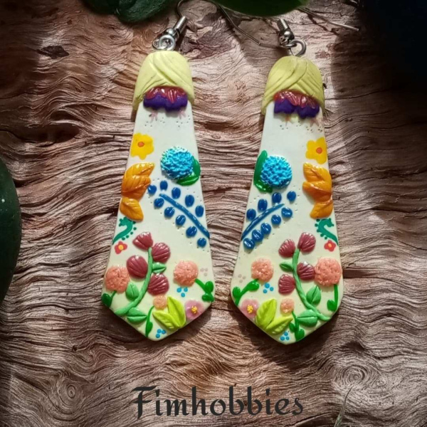 tutti fruiti - fleurs des champs