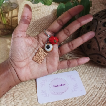 souvenir réunion: bertèl / cerise à côte / longani