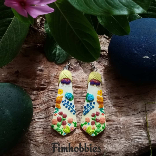 tutti fruiti - fleurs des champs